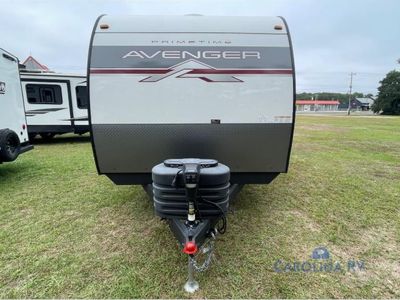 2025 Prime Time Avenger - Photo 3