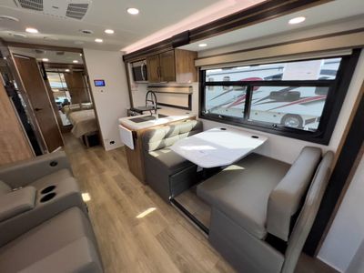 2026 Entegra ESTEEM XL - Photo 7