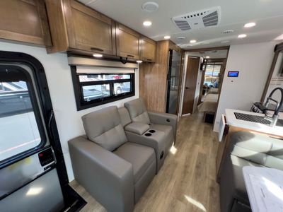 2026 Entegra ESTEEM XL - Photo 9