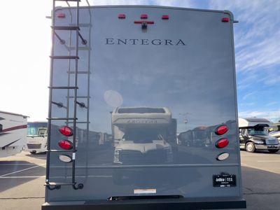 2026 Entegra ESTEEM XL - Photo 35