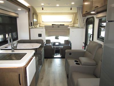 2026 Entegra ESTEEM XL - Photo 4