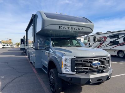2026 Entegra ESTEEM XL - Photo 1
