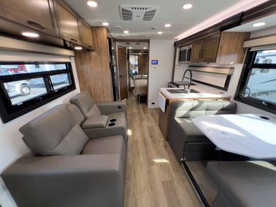 2026 Entegra ESTEEM XL - Photo 6