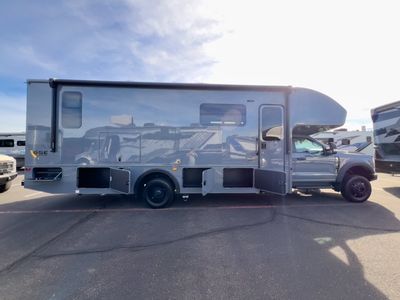 2026 Entegra ESTEEM XL - Photo 20