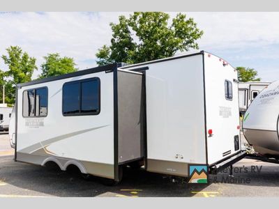 2025 Coachmen RV Northern Spirit SE - Photo 4