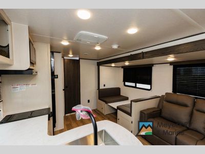 2025 Coachmen RV Northern Spirit SE - Photo 6