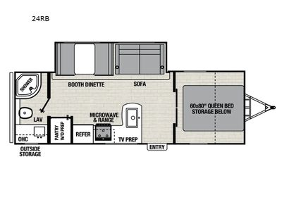 2025 Coachmen RV Northern Spirit SE - Photo 2