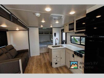 2025 Coachmen RV Northern Spirit SE - Photo 7