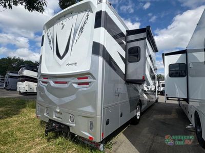 2026 Renegade Verona - Photo 4