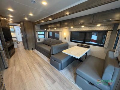 2026 Renegade Verona - Photo 7