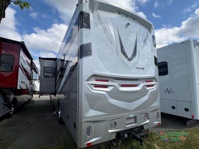 2026 Renegade Verona - Photo 3
