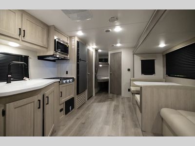 2026 Coachmen RV Catalina Summit Series 8 - Photo 3
