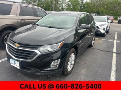 2018 Chevrolet Equinox - Photo 2