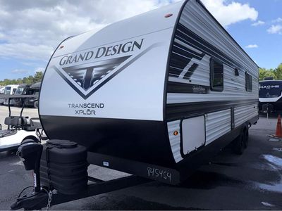 2026 Grand Transcend XPLOR - Photo 3