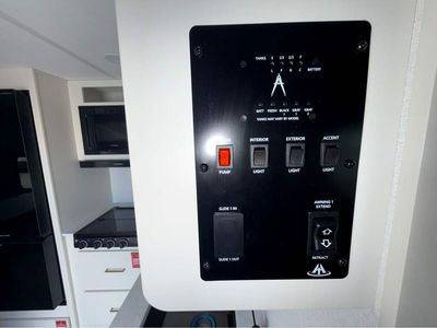 2026 Grand Transcend XPLOR - Photo 26
