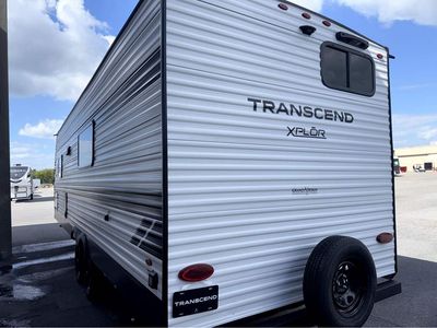 2026 Grand Transcend XPLOR - Photo 4