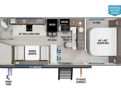 2026 Grand Transcend XPLOR - Photo 2