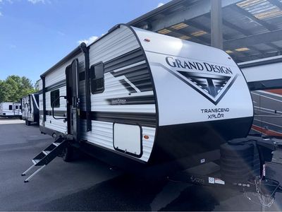 2026 Grand Transcend XPLOR - Photo 1