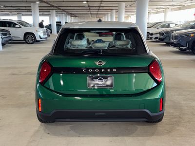 2026 MINI Hardtop 4 Door - Photo 6