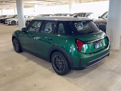 2026 MINI Hardtop 4 Door - Photo 4