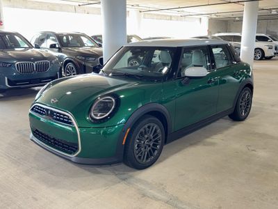 2026 MINI Hardtop 4 Door - Photo 2