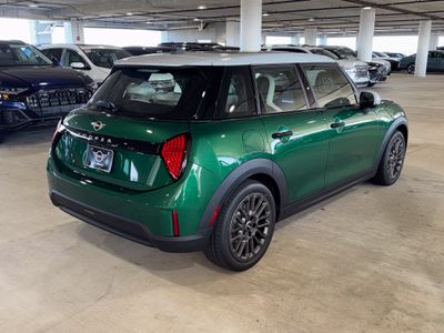 2026 MINI Hardtop 4 Door - Photo 5