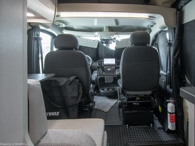 2026 Entegra Coach Ethos - Photo 4