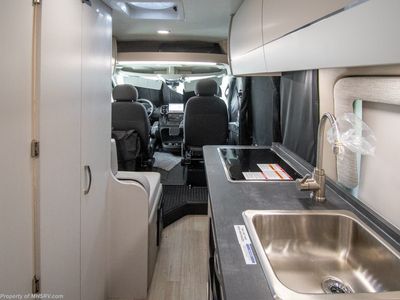 2026 Entegra Coach Ethos - Photo 3