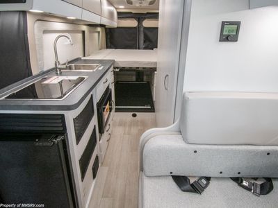 2026 Entegra Coach Ethos - Photo 7