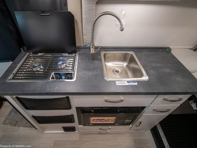 2026 Entegra Coach Ethos - Photo 14