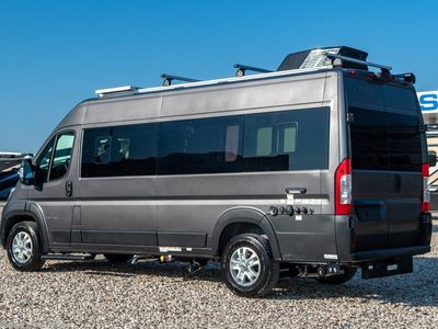 2026 Entegra Coach Ethos - Photo 2