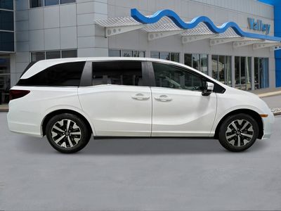 2026 Honda Odyssey - Photo 6