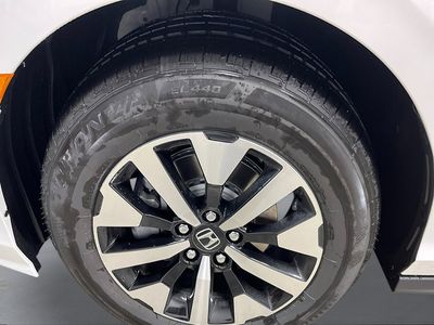 2026 Honda Odyssey - Photo 11