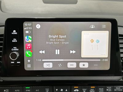 2026 Honda Odyssey - Photo 22