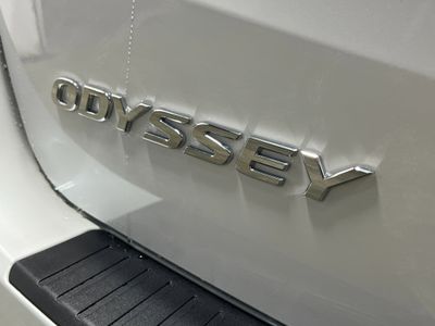 2026 Honda Odyssey - Photo 9