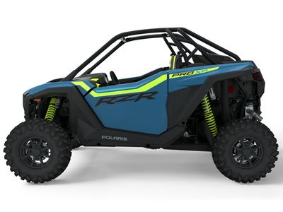 2025 Polaris RZR PRO XP Premium - Photo 2