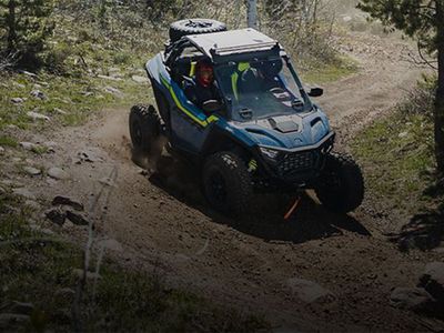 2025 Polaris RZR PRO XP Premium - Photo 9