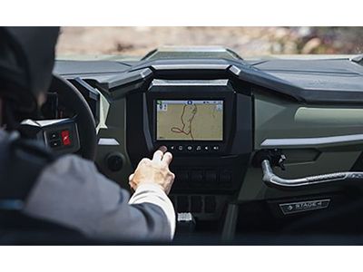 2025 Polaris RZR PRO XP Premium - Photo 8