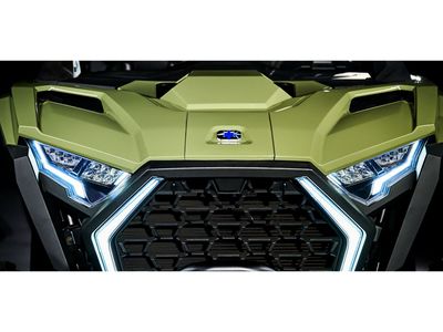 2025 Polaris RZR PRO XP Premium - Photo 6