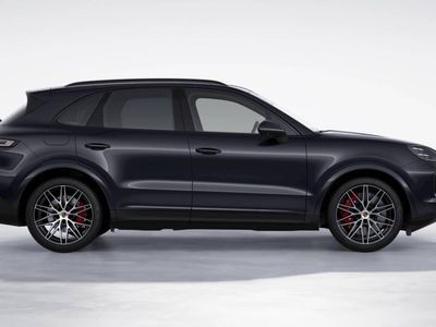 2026 Porsche Cayenne - Photo 6