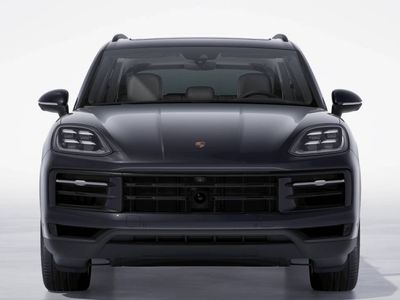 2026 Porsche Cayenne - Photo 8
