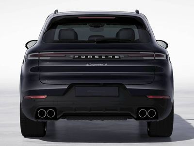 2026 Porsche Cayenne - Photo 7
