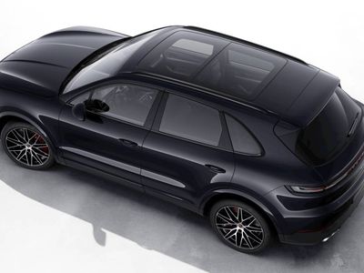 2026 Porsche Cayenne - Photo 4