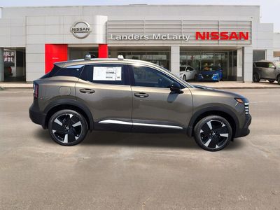 2026 Nissan Kicks - Photo 2