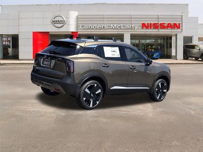 2026 Nissan Kicks - Photo 3