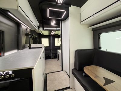 2026 Grand Design Lineage Series VT - Photo 7