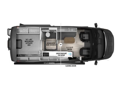 2026 Grand Design Lineage Series VT - Photo 2