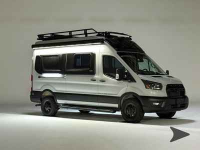 2026 Grand Design Lineage Series VT - Photo 4