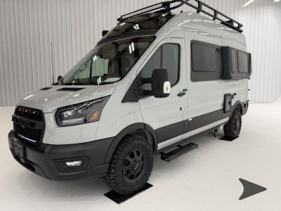 2026 Grand Design Lineage Series VT - Photo 3
