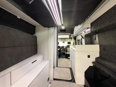 2026 Grand Design Lineage Series VT - Photo 6